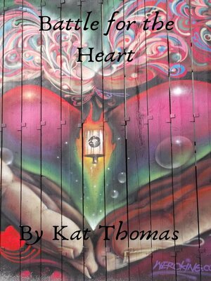 cover image of Battle For the Heart